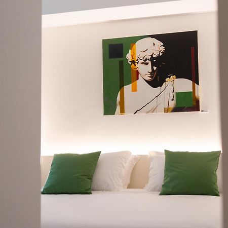 Ottanta5 Private Rooms Messina Exterior photo