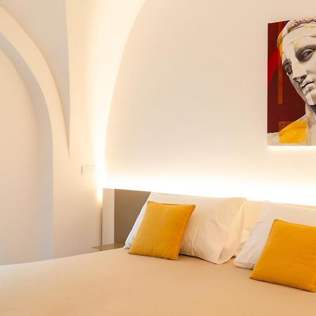 Ottanta5 Private Rooms Messina Exterior photo