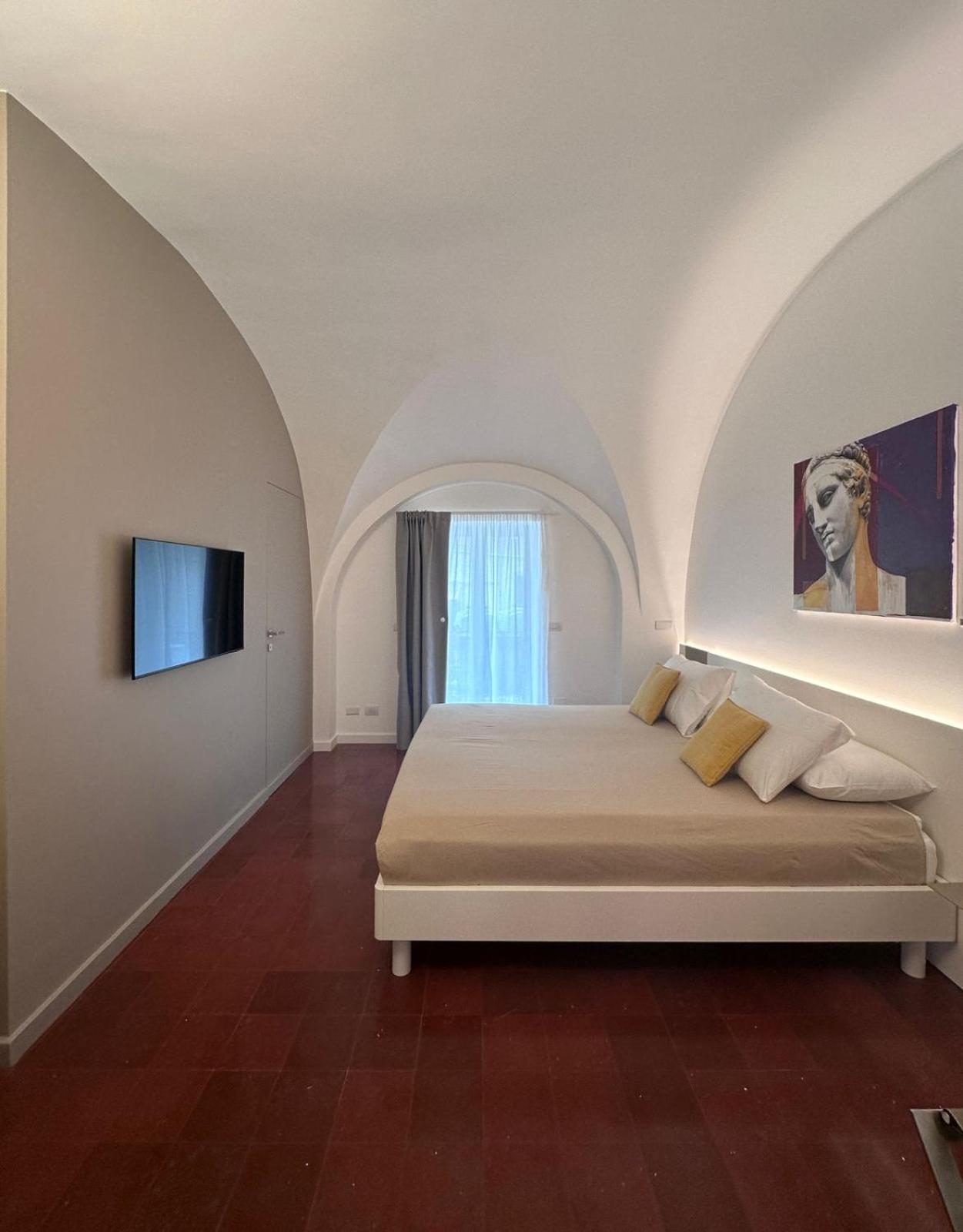 Ottanta5 Private Rooms Messina Exterior photo