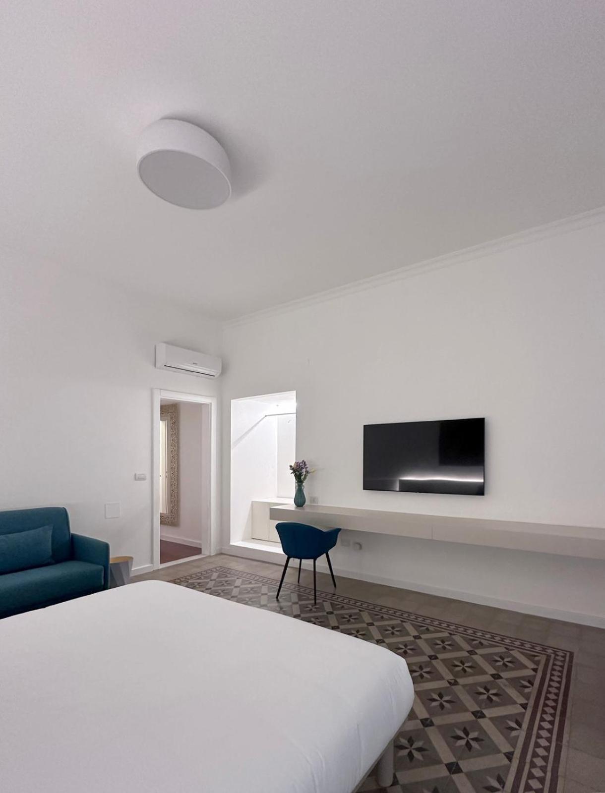 Ottanta5 Private Rooms Messina Exterior photo