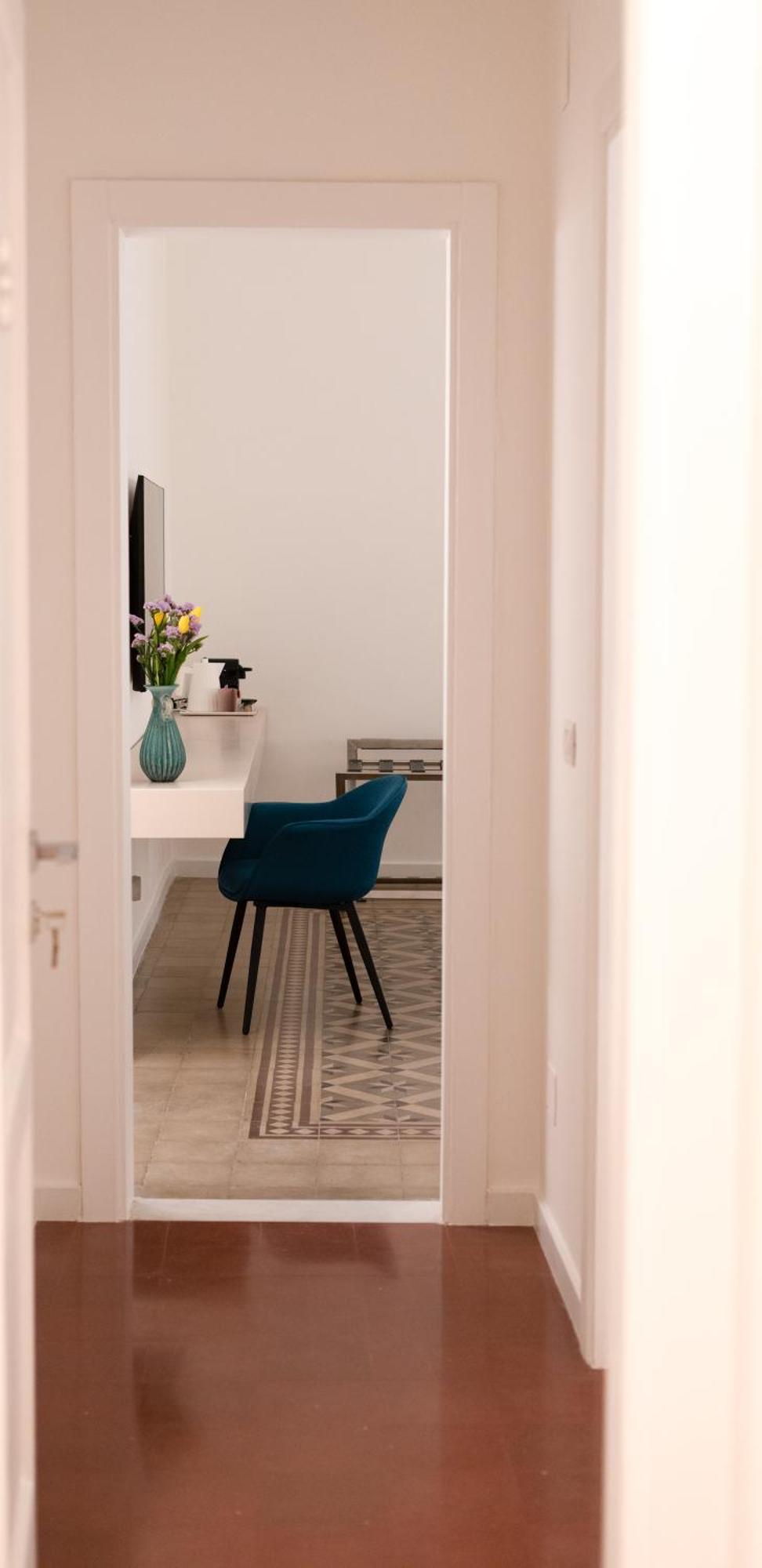 Ottanta5 Private Rooms Messina Exterior photo