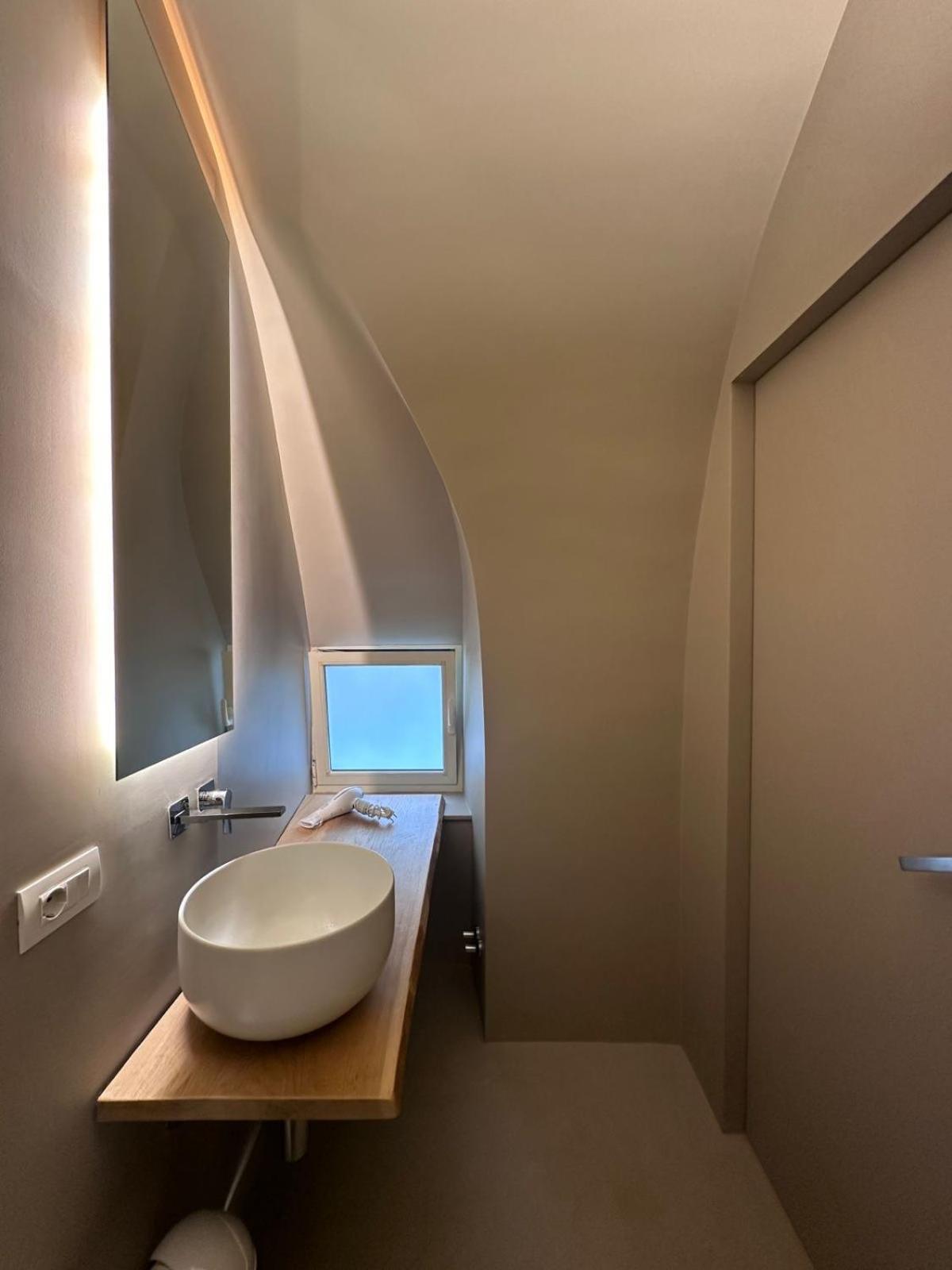 Ottanta5 Private Rooms Messina Exterior photo