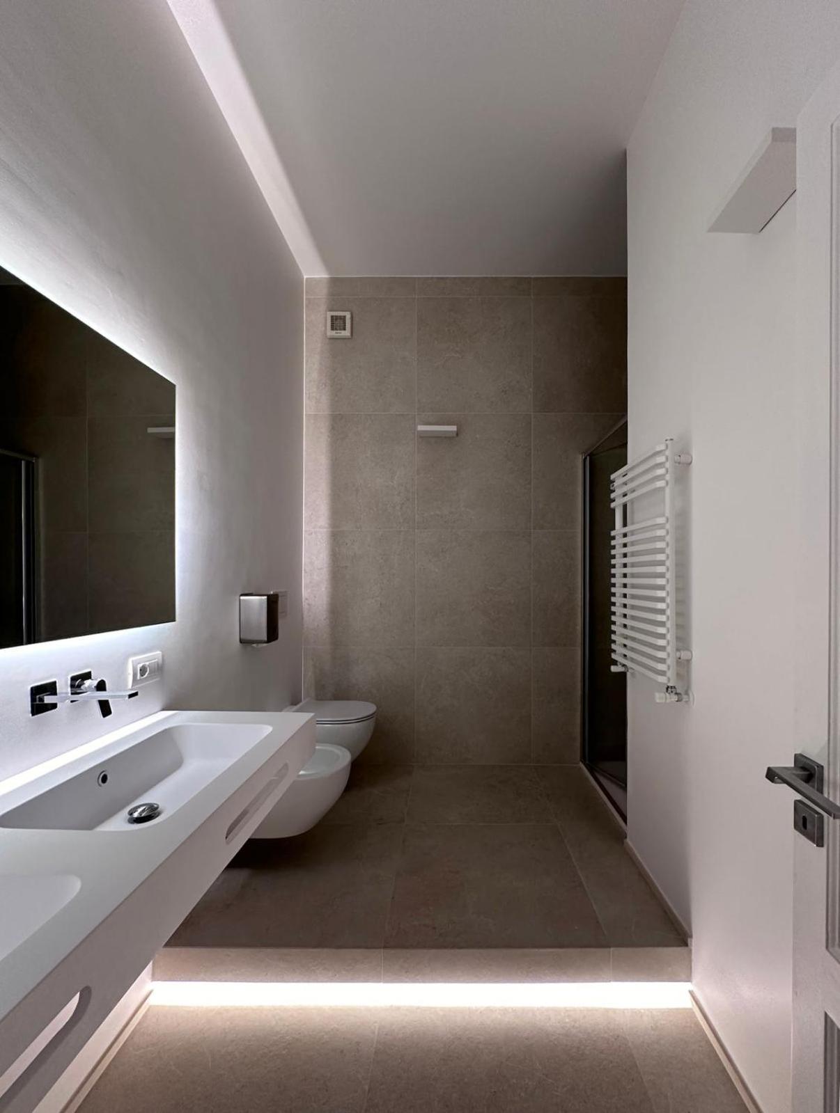 Ottanta5 Private Rooms Messina Exterior photo